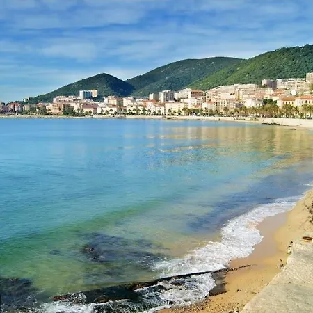 Citadelle Ajaccio