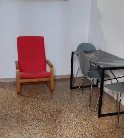 Appartement Citadelle Ajaccio *