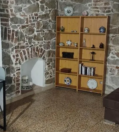 Citadelle Ajaccio Ajaccio (Corsica)